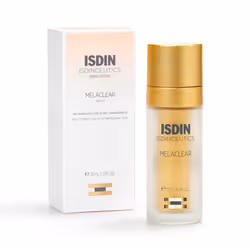Isdinceutics sérum mélaclear 30 ml