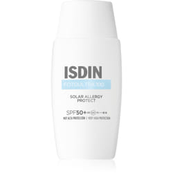 ISDIN FotoUltra 100 Solar Allergy Protect SPF 50+ SPF 50+ 50 ml