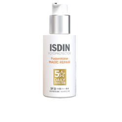 Photo Ultra fluide réparateur âge SPF50 50 ml