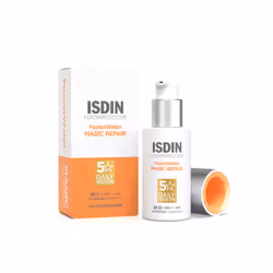 Photo Ultra fluide réparateur âge SPF50 50 ml - Vue supplémentaire 2