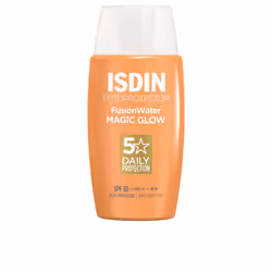 Photoprotecteur fusion eau lueur magique SPF30 50 ml