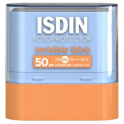 Isdin Fotoprotector Invisible Stick Protection Solaire SPF50 10 g
