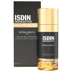 Isdin Isdinceutics Retinal Smooth Sérum Visage 50 ml