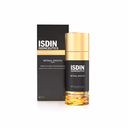 Isdinceutics Retinal Smooth sérum de nuit revitalisant 50 ml