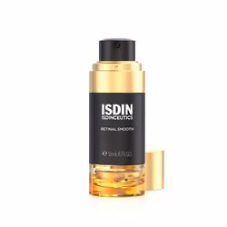 Isdinceutics Retinal Smooth sérum de nuit revitalisant 50 ml