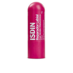 Réparation Des Lèvres avec colorant en stick #Rose