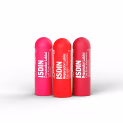 Réparation Des Lèvres avec colorant en stick #Rose