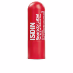 Réparation Des Lèvres avec stick de couleur #Rouge