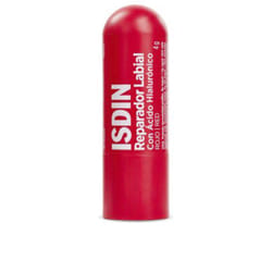 Réparation Des Lèvres avec stick de couleur #Rouge
