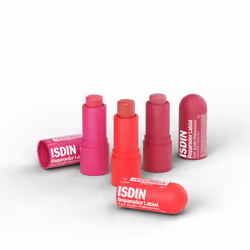 Réparation Des Lèvres avec stick de couleur #Rouge - Vue supplémentaire 4