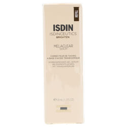 Isdin Isdinceutics Melaclear Sérum Correcteur Anti-Taches Recharge 30 ml