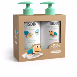 Coffret 2 pièces Babynaturals