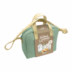 Coffret Babynaturels 4 pcs