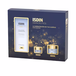 Isdinceutics Concentré Hyaluronique Etui 3 pcs