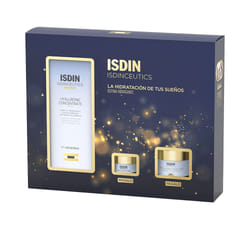 Isdinceutics Concentré Hyaluronique Etui 3 pcs