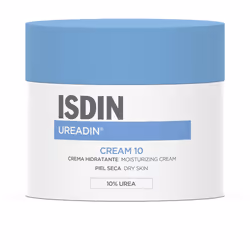 Ureadin Cream 10 crème hydratante pour peaux sèches 300 ml