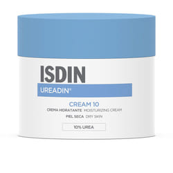 Ureadin Cream 10 crème hydratante pour peaux sèches 300 ml