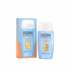 Photoprotecteur fusion eau magique SPF50 50 ml