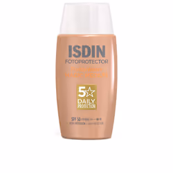 Photoprotecteur fusion aquarelle SPF50 #medium