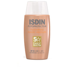 Photoprotecteur fusion aquarelle SPF50 #medium