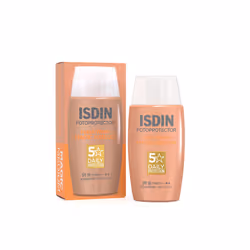 Photoprotecteur fusion aquarelle SPF50 #medium