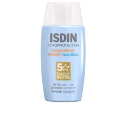 Pédiatrie Fusion Water Crème solaire Fps 50 50 ml