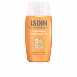 Photoprotecteur fusion eau magique glow SPF50 50 ml