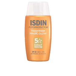 Photoprotecteur fusion eau magique glow SPF50 50 ml