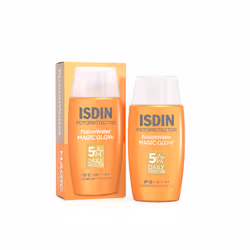 Photoprotecteur fusion eau magique glow SPF50 50 ml
