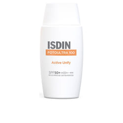 Fluide fusion Photo Ultra 100 Active Unify SPF50+ 50 ml