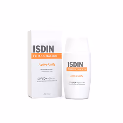 Fluide fusion Photo Ultra 100 Active Unify SPF50+ 50 ml