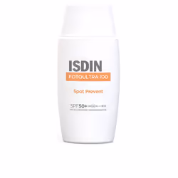 Foto Ultra anti-taches SPF50+ 50 ml
