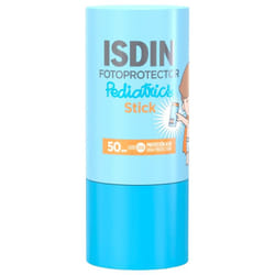 Isdin Fotoprotector Pediatrics Invisible Stick Protection Solaire SPF50 20 g