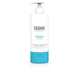 Lait après soleil POST-SUN 400 ml