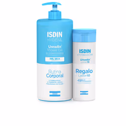 Coffret 2 pièces Ureadin Hydratation Intense