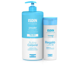 Coffret 2 pièces Ureadin Hydratation Intense