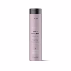 Lakmé Teknia Frizz Control Shampoo, 300 ml, Shampoing, Professionnel, Femmes, Cheveux bouclés, Cheveux lisses, Toutes les co ...
