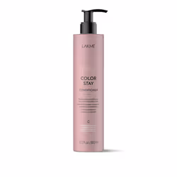 Lakmé Teknia Color Stay Conditioner, Femmes, Après-shampoing professionnel, Cheveux colorés, Cheveux abimés, Toutes les coul ...