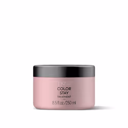 Lakmé Teknia Color Stay Treatment, 250 ml, Femmes, Cheveux colorés, Toutes les couleurs, Protection de la couleur, Hydratant ...