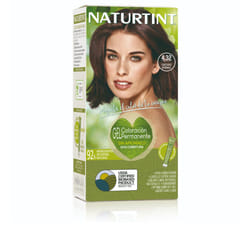 Coloration sans ammoniaque Naturtint #4.32-Châtain Intense