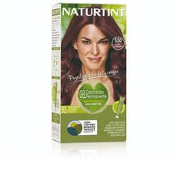 Colorant sans ammoniaque Naturtint n° 5.50 - Acajou scintillant 170 ml