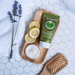 Crème APRÈS-SHAMPOOING réparation et brillance 150 ml - Vue supplémentaire 3