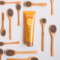 Masque au chia Hair Food 150 ml - Vue supplémentaire 3