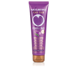 Masque au riz violet Hair Food 150 ml