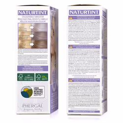 Naturtint Silver teinture violette tonifiante 170 ml - Vue supplémentaire 2