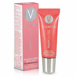 Fruitgloss hydratation des lèvres #crème fraise
