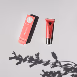 Fruitgloss hydratation des lèvres #crème fraise