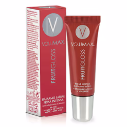 Fruitgloss hydratation des lèvres #fraise intense
