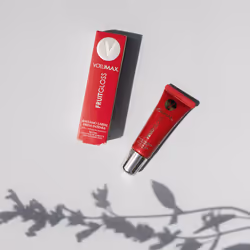 Fruitgloss hydratation des lèvres #fraise intense