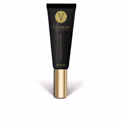 Velvet Matte Finish Classy Rose